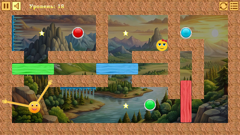 Ball Saves Ball - screenshot 3